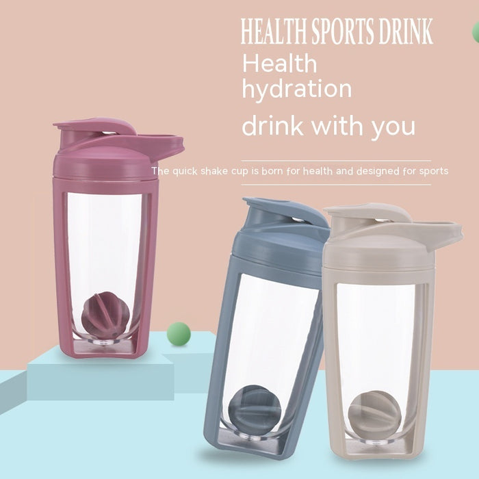 Vaso deportivo portátil de gran capacidad Utensilios de cocina