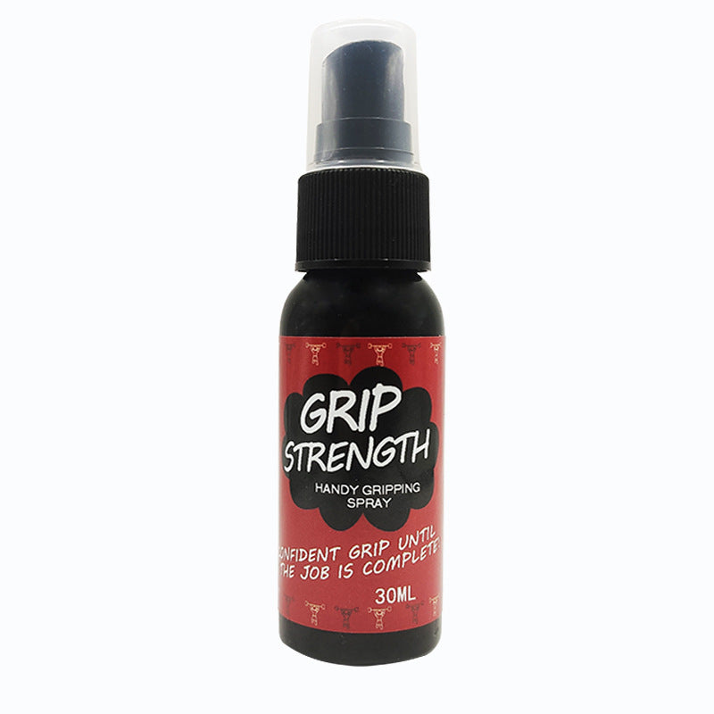 Suitable For Aerial Silk Weightlifting Hand Spray