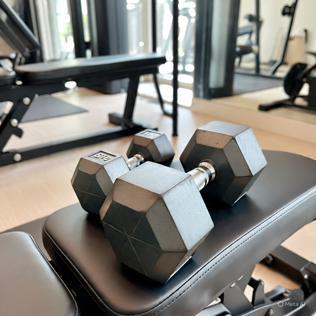 WEIGHTLIFTING  FITNESS