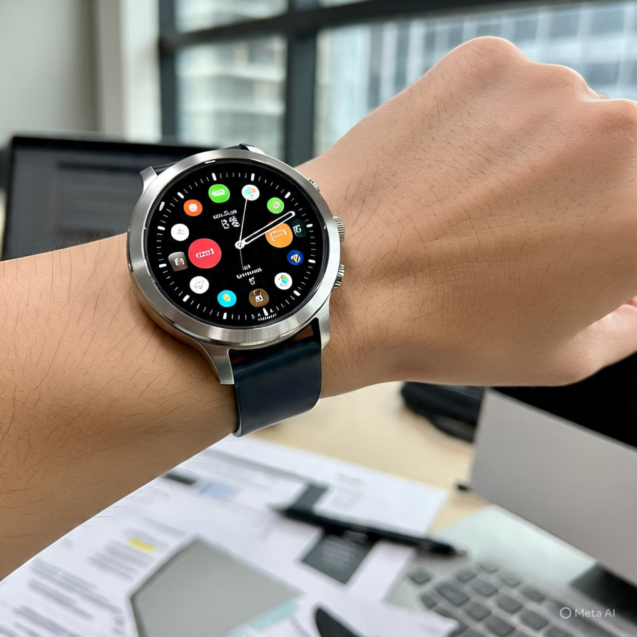 SMART FITNESS GADGETS