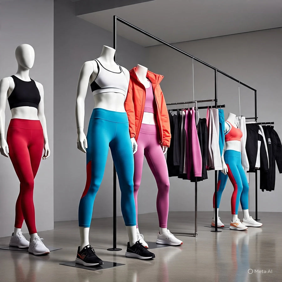 Women's Activewear