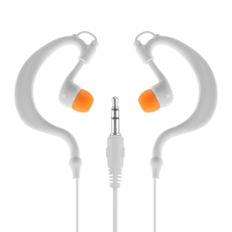 Neutral 3.5 sports waterproof headphones