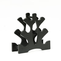 Estante para mancuernas de fitness