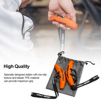 Accesorios de equipamiento de dominadas con agarre de fitness