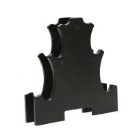 Estante para mancuernas de fitness