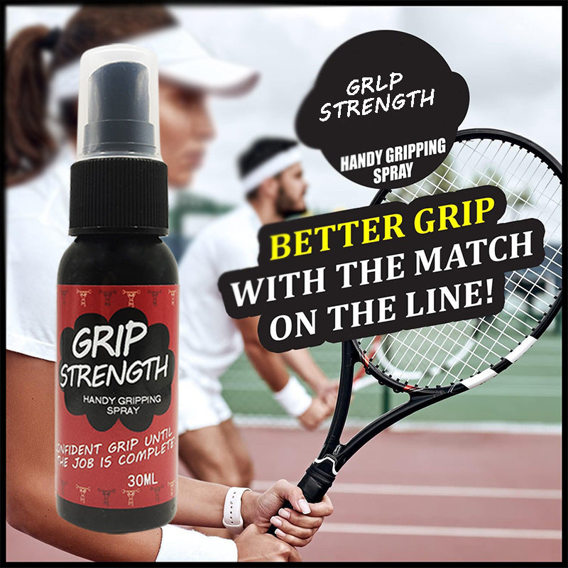 Suitable For Aerial Silk Weightlifting Hand Spray