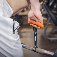 Accesorios de equipamiento de dominadas con agarre de fitness