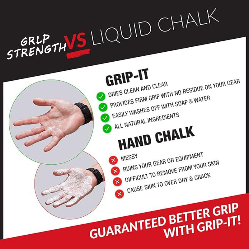 Suitable For Aerial Silk Weightlifting Hand Spray