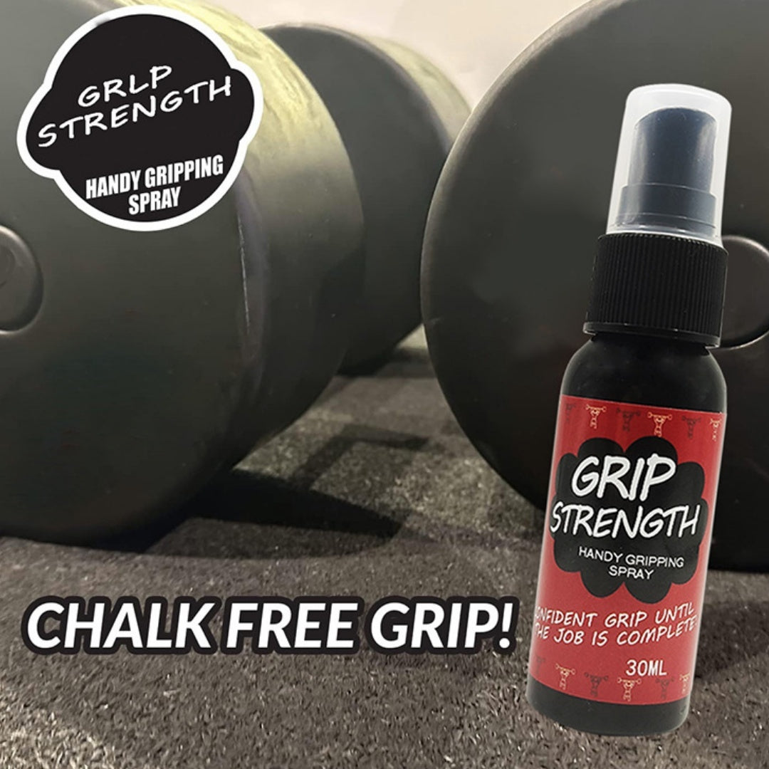 Suitable For Aerial Silk Weightlifting Hand Spray