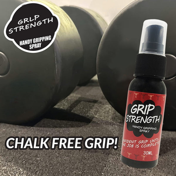 Suitable For Aerial Silk Weightlifting Hand Spray