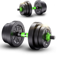 Equipo de fitness desmontable para el hogar